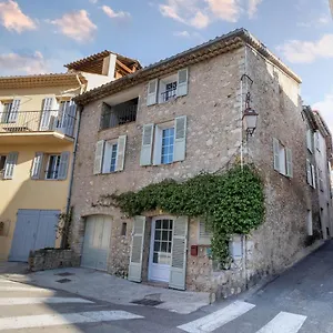Collection - Maisonnette Authentique - Vieux Village De Mougins