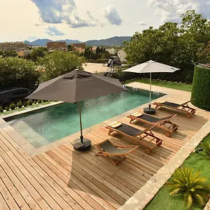  Bed & Breakfast La D'emma