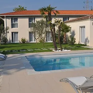 3* Hotel Sophia - Adults Only July And August