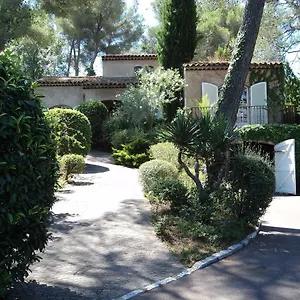  Bed & Breakfast La Douce Heure