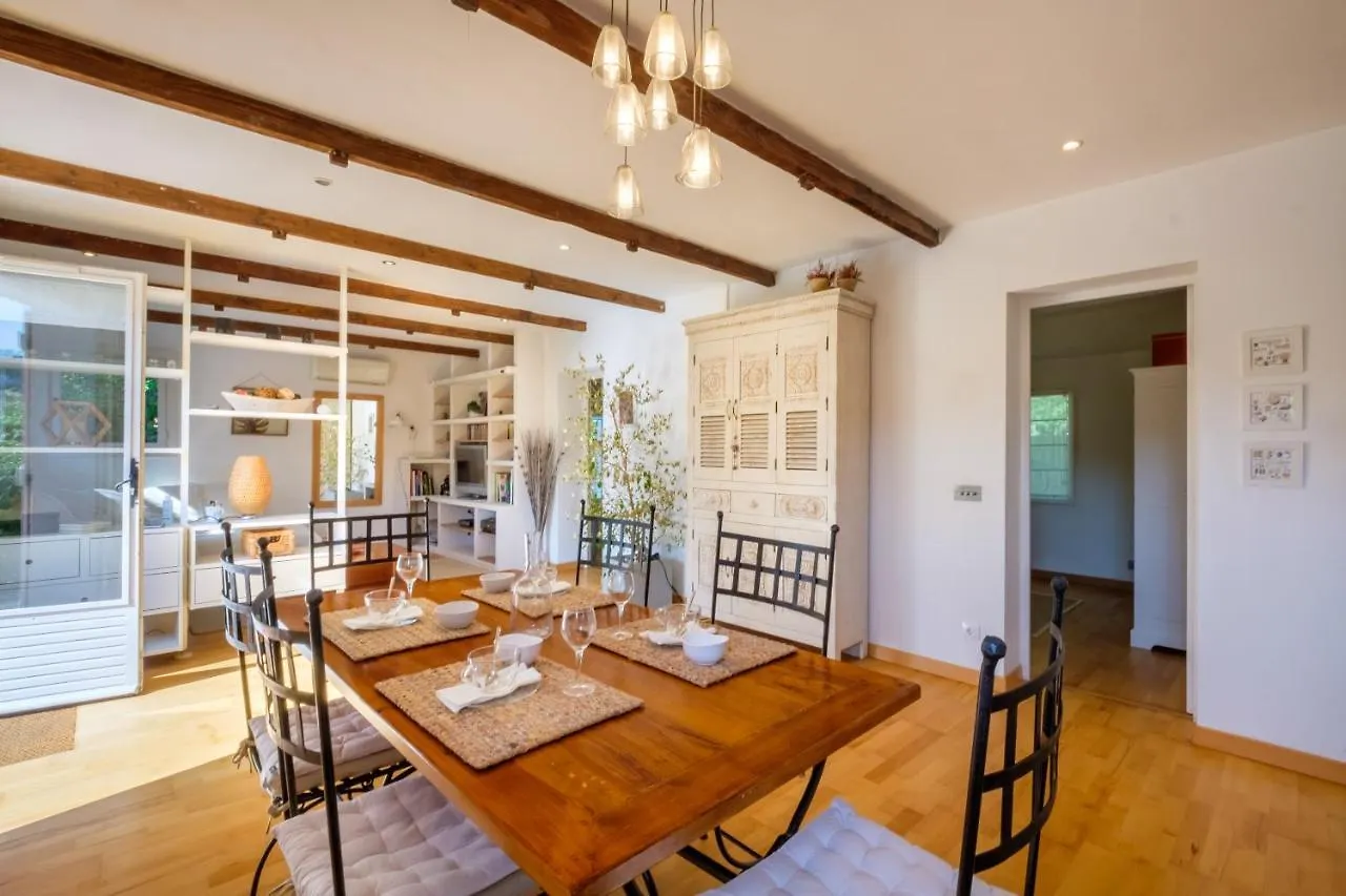 Holiday home Villa Magalinette - Maison Pour 4 Avec Piscine Mougins France