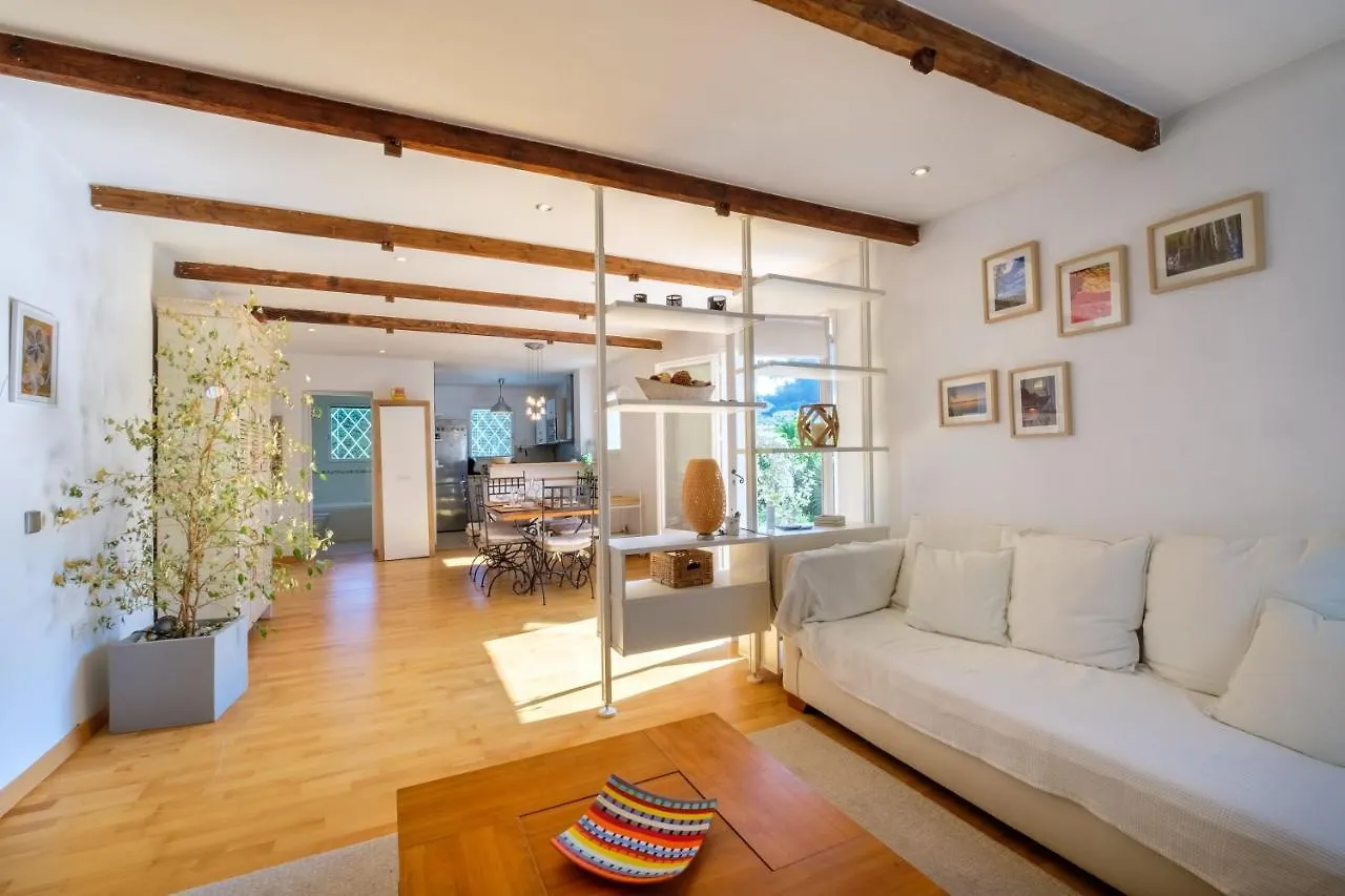 Holiday home Villa Magalinette - Maison Pour 4 Avec Piscine Mougins