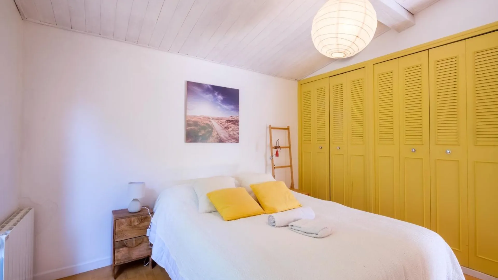 Holiday home Villa Magalinette - Maison Pour 4 Avec Piscine Mougins France